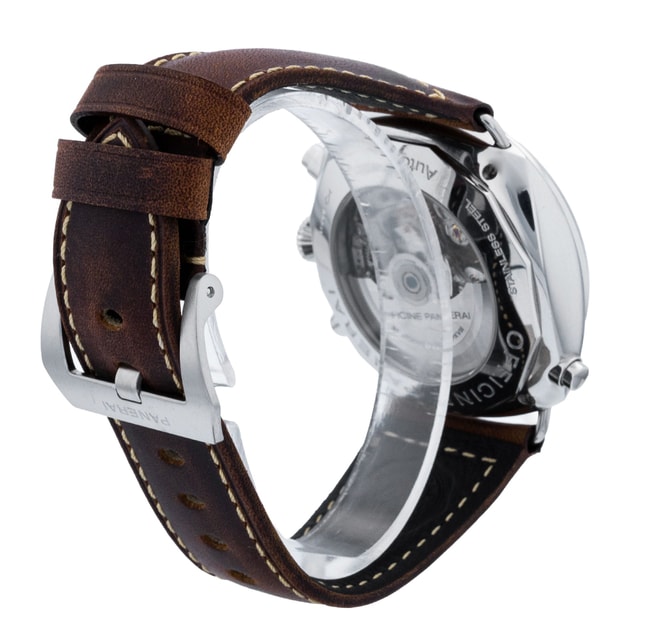 Panerai Radiomir Automatic PAM00214 Image 3